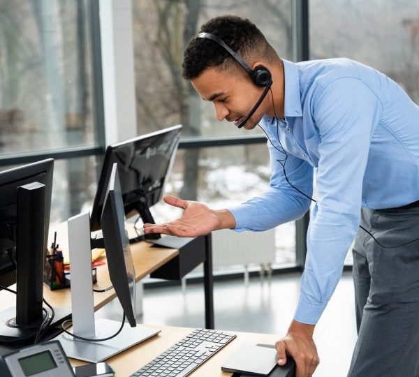 Technical Support Services