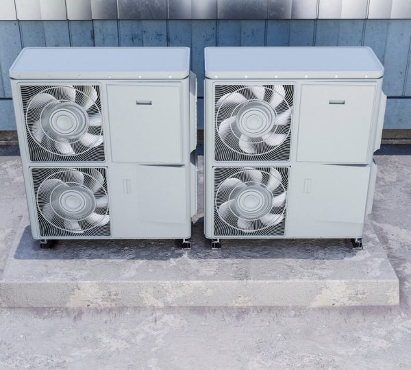 Air Conditioners and Coolers