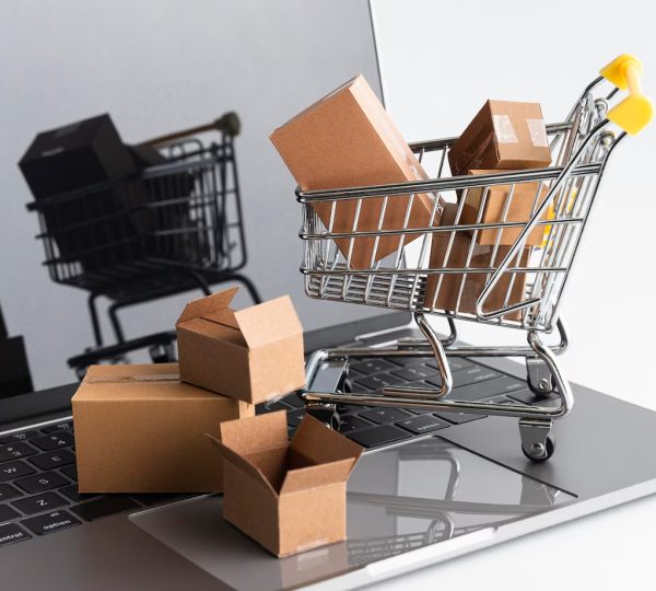 Wholesale and Retail Sales